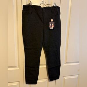 NYDJ Gray Pants